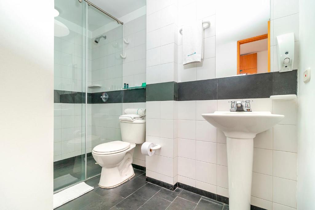 Ayenda Abitare 56 - Doble Estándar - 2