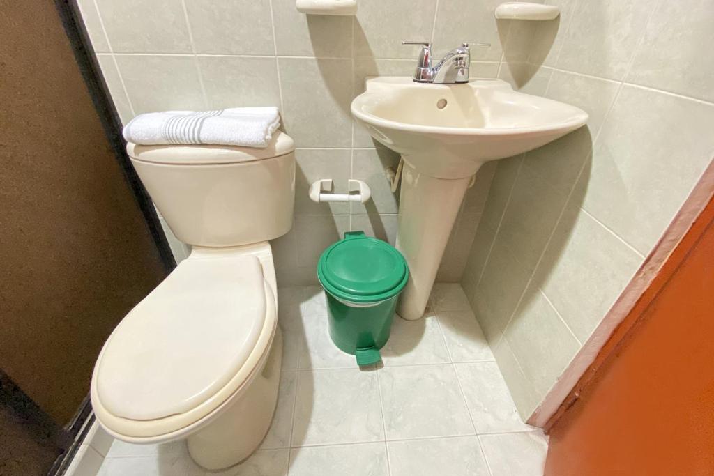 Ayenda Republicano Colonial No 2 23