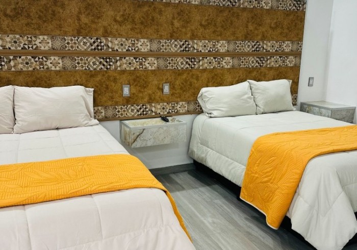 Hotel Yoel - MAMG960924855 - f65fca06a9 36