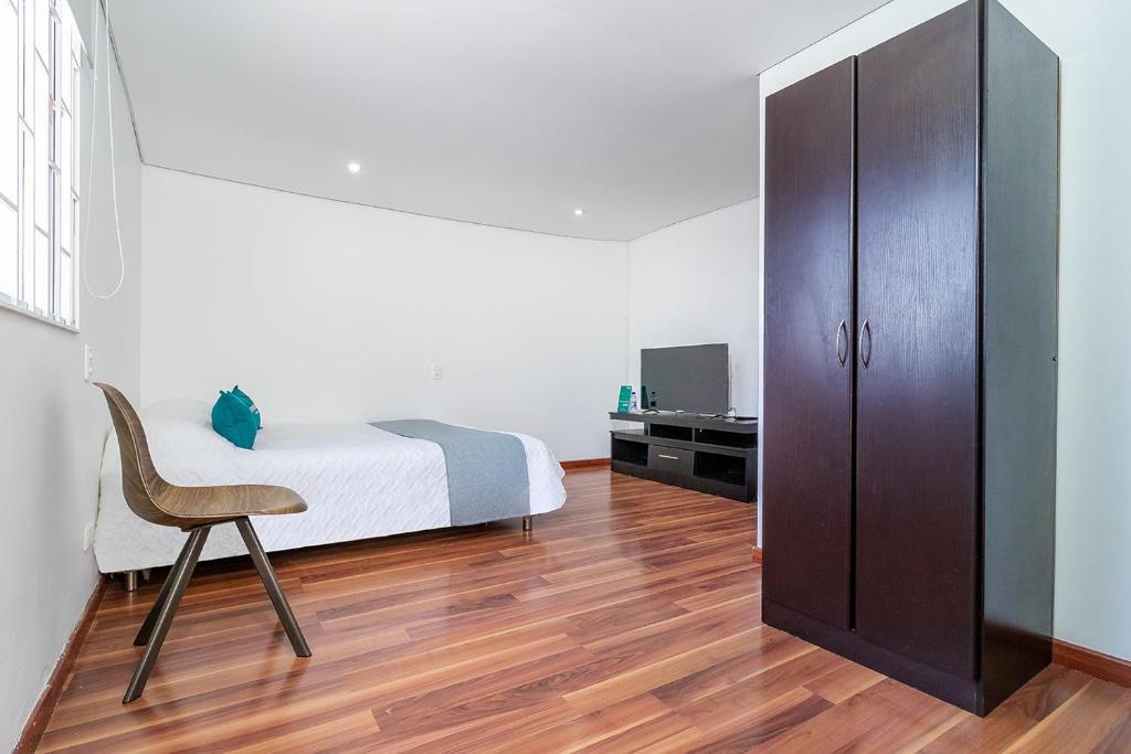 Ayenda 1079 Bogotá Alpes Polo Club 18