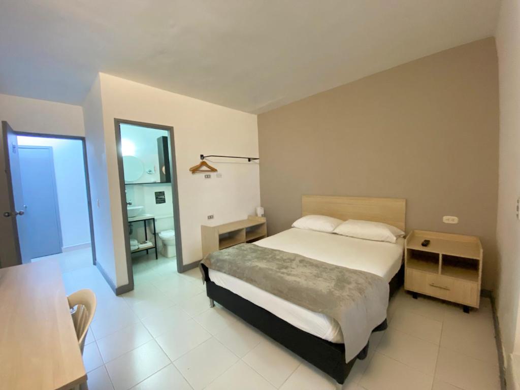 Ayenda 1224 Pixel House 23