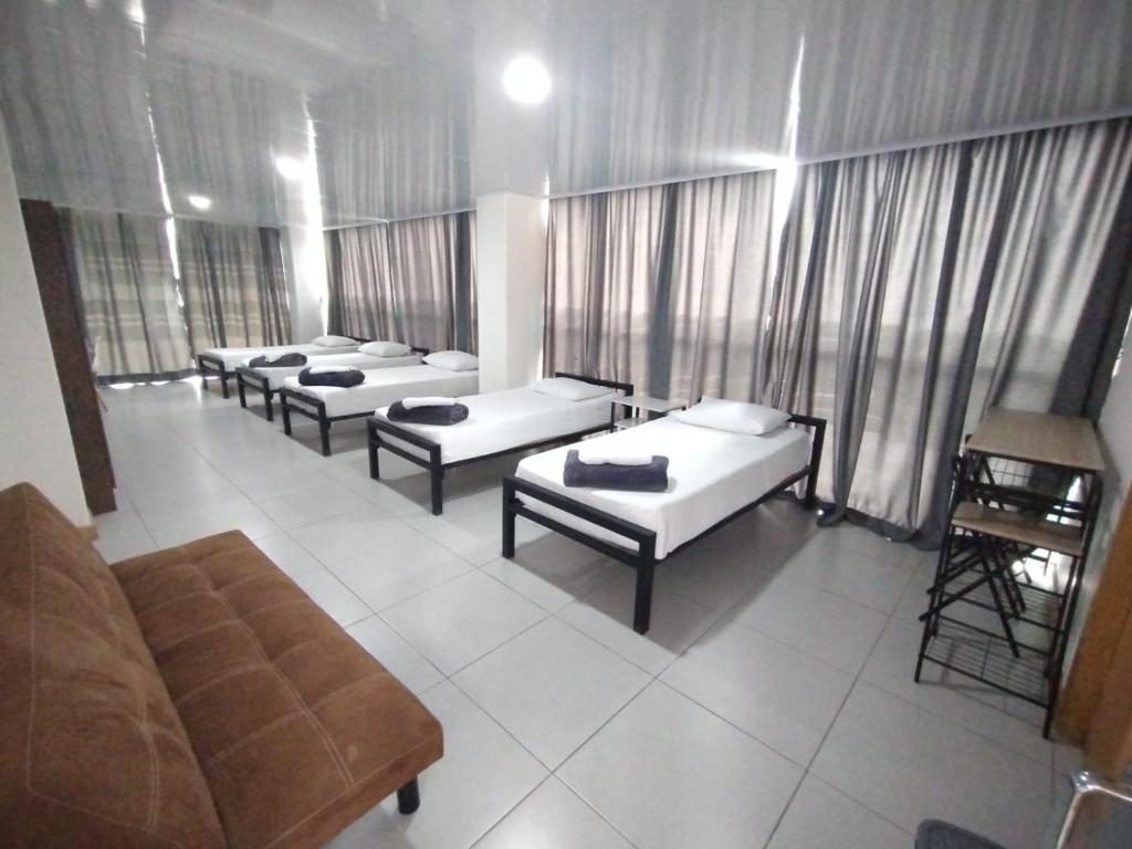 Hotel A&A Santa Alejandria 4