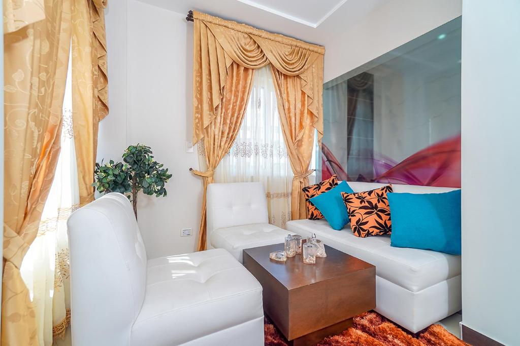 Ayenda Yubarta - Suite Presidencial - 10