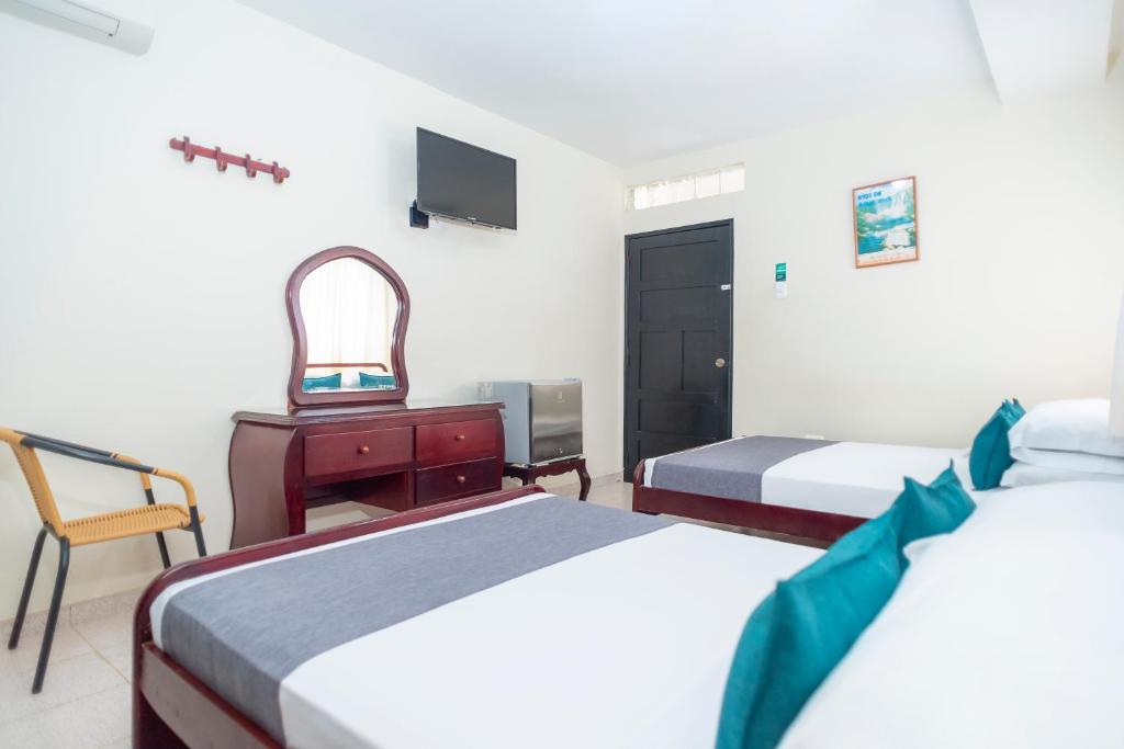 Ayenda 1309 Villa Dilia 23