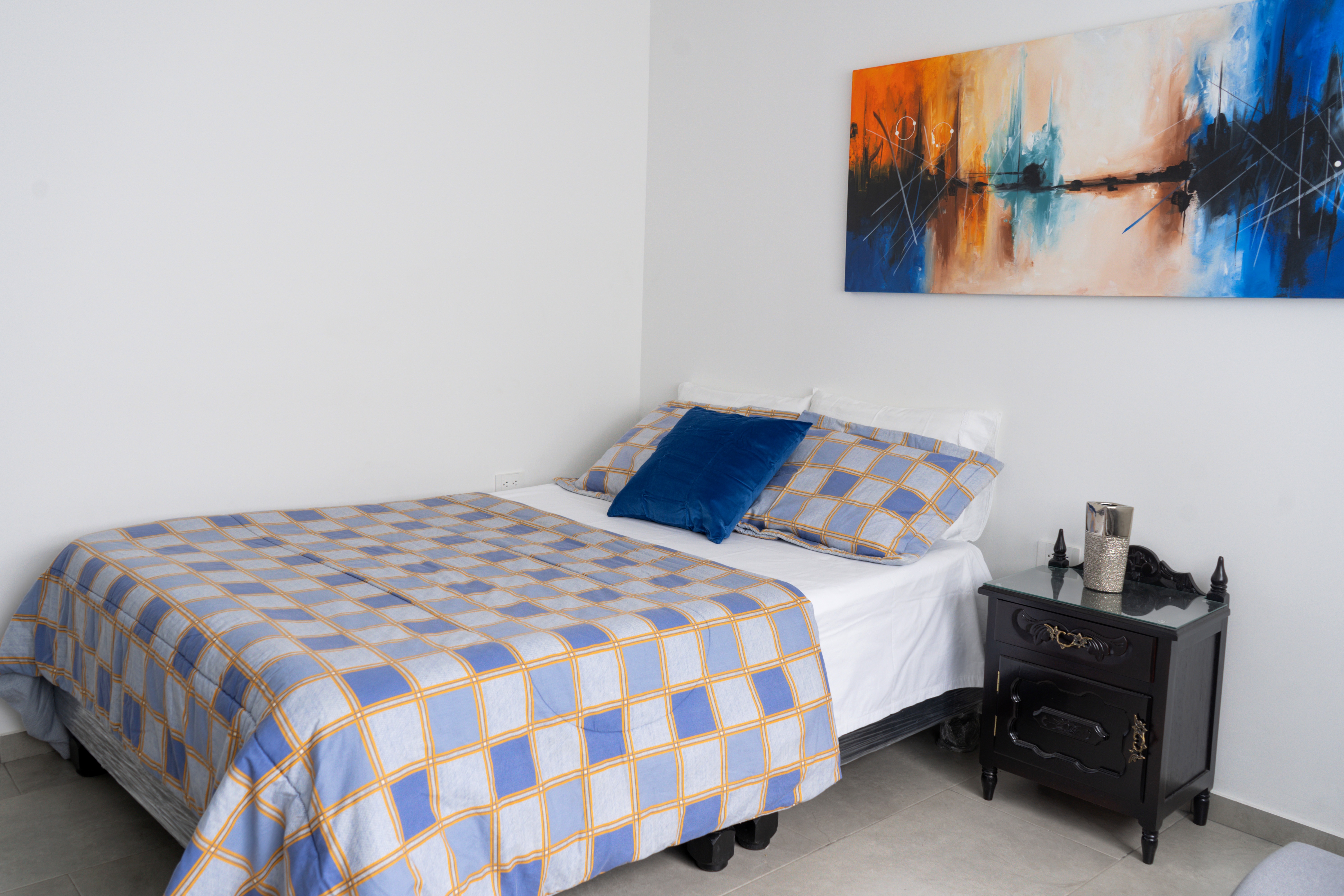 CASA TURISTICA M&C 21