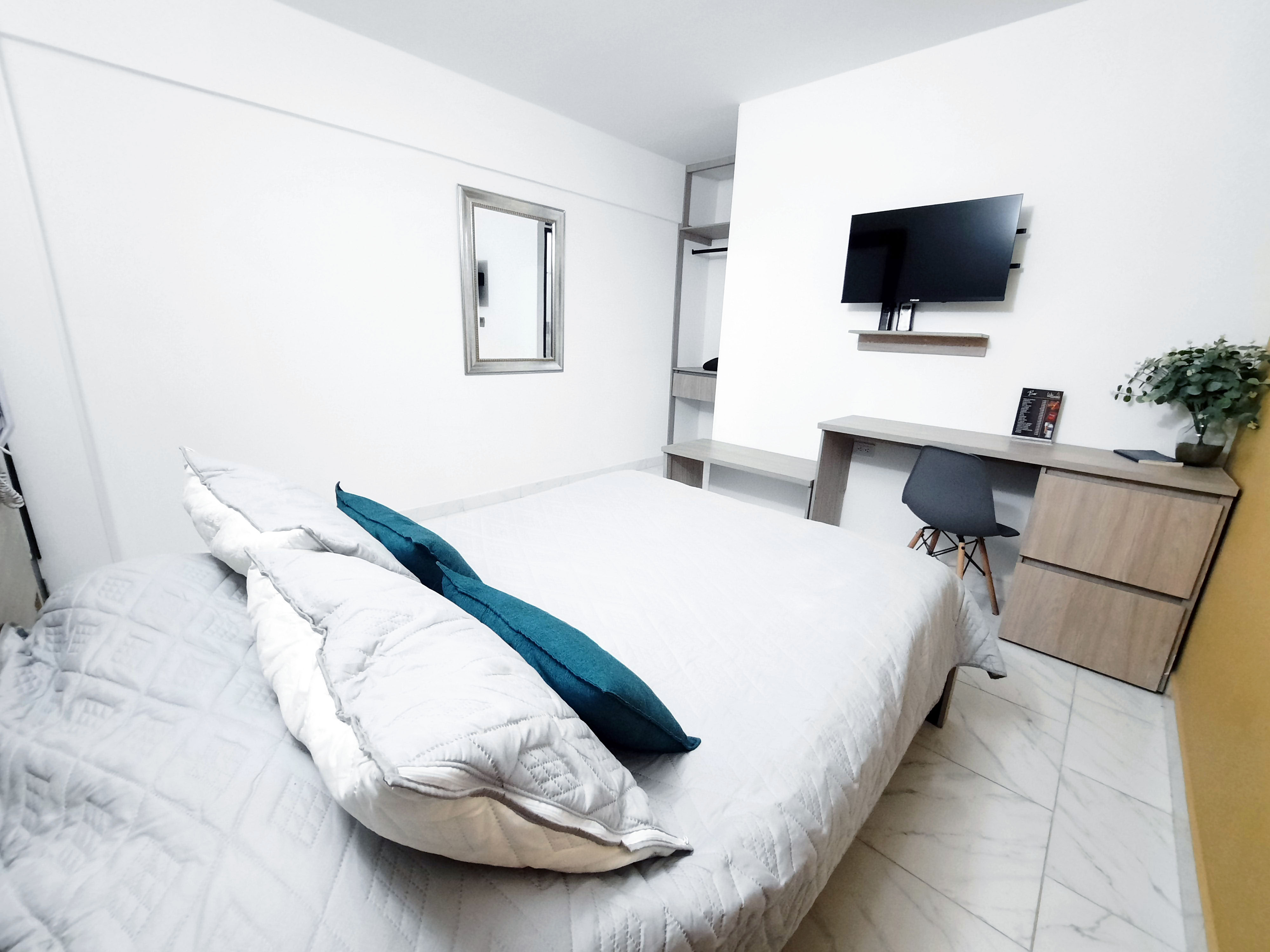 Ayenda Hospedaje WIV 37