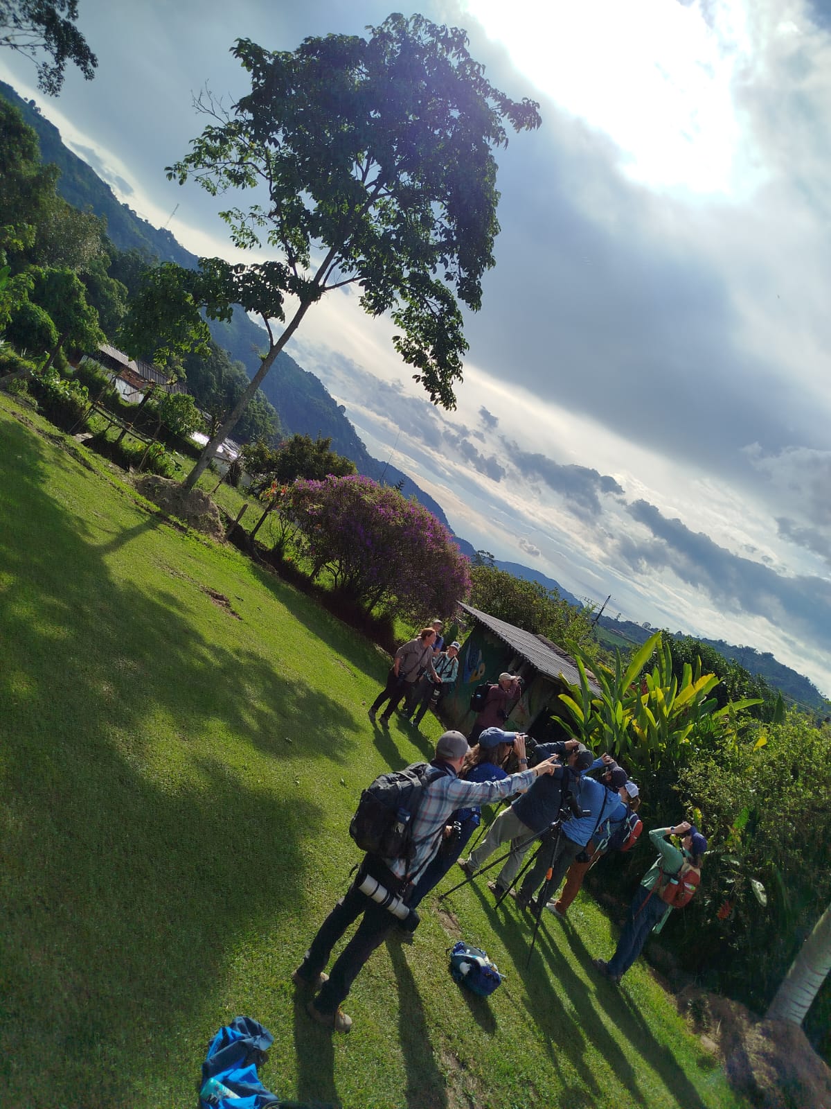 Kumanday Lodge - Zonas comunes - 19