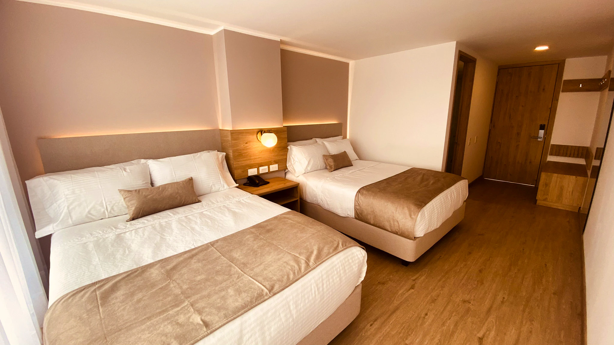 Hotel Sunuba - Cuádruple - 306 - Balcón  - 17