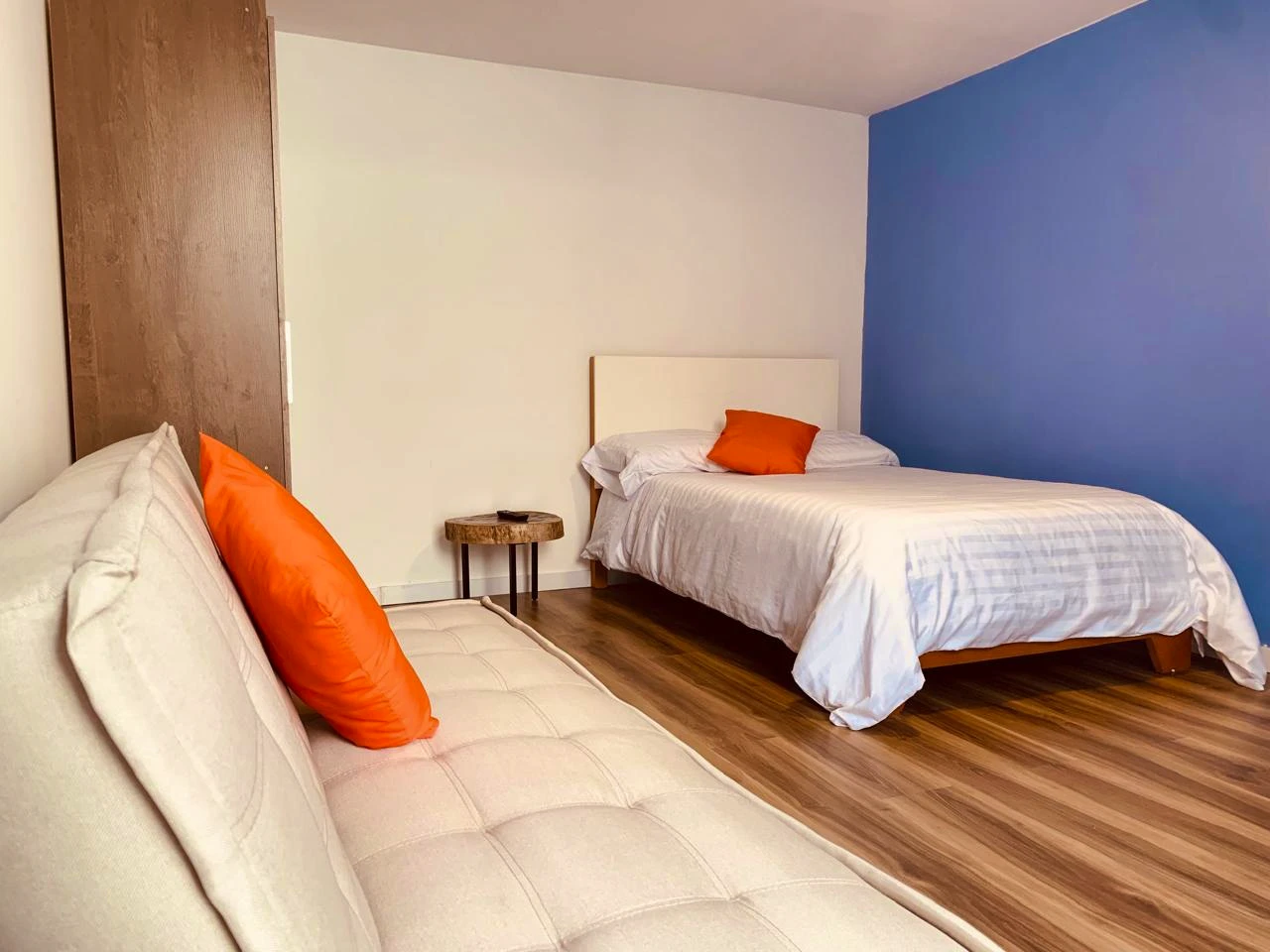 CASA CREAZZO 62 - HAB 104 - 38