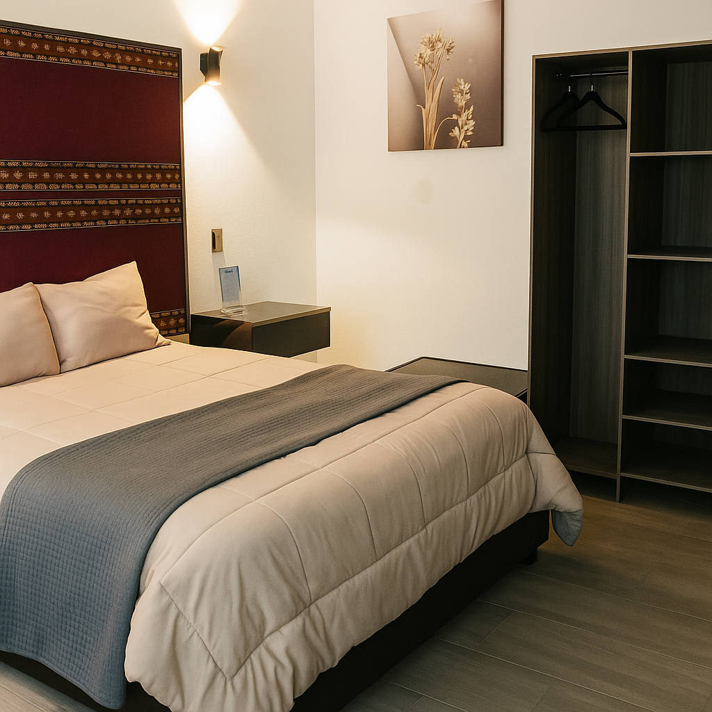 Hotel Yoel - MAMG960924855 - f65fca06a9 4