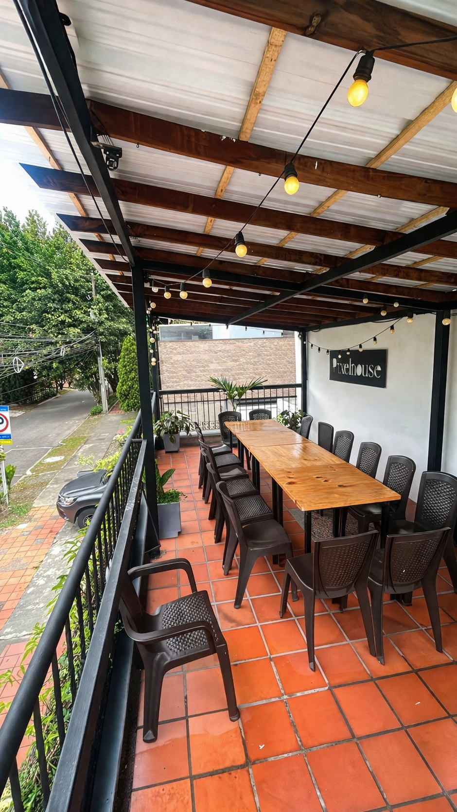 Ayenda 1224 Pixel House 31