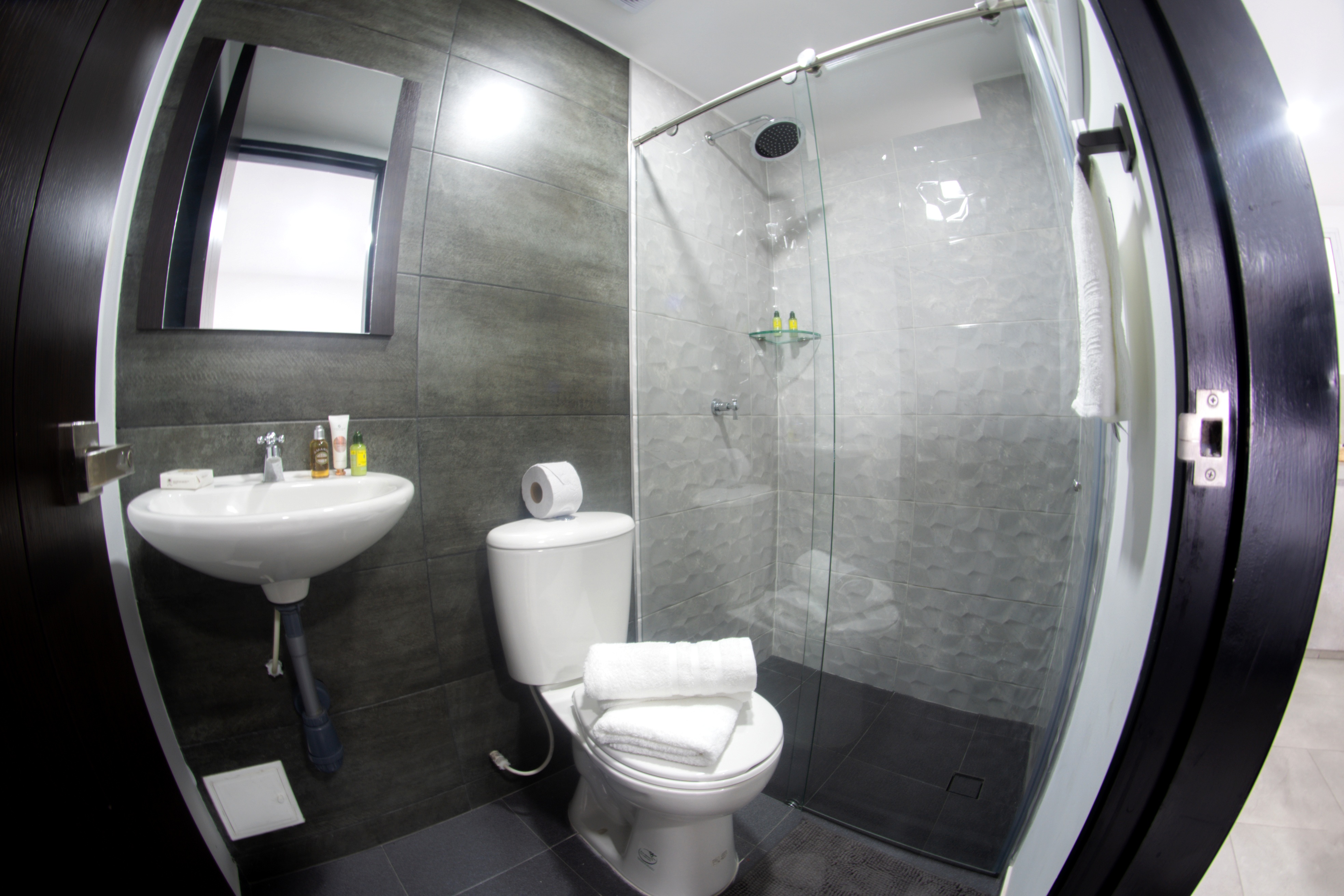 CASA TURISTICA M&C - Aptamento Sextuplex - 22