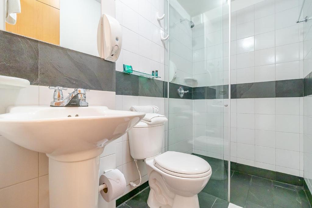 Ayenda Abitare 56 - Doble Superior - 12