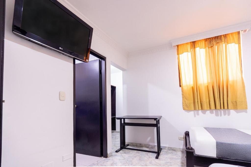 Ayenda 2304 Union Valledupar - Triple - 12