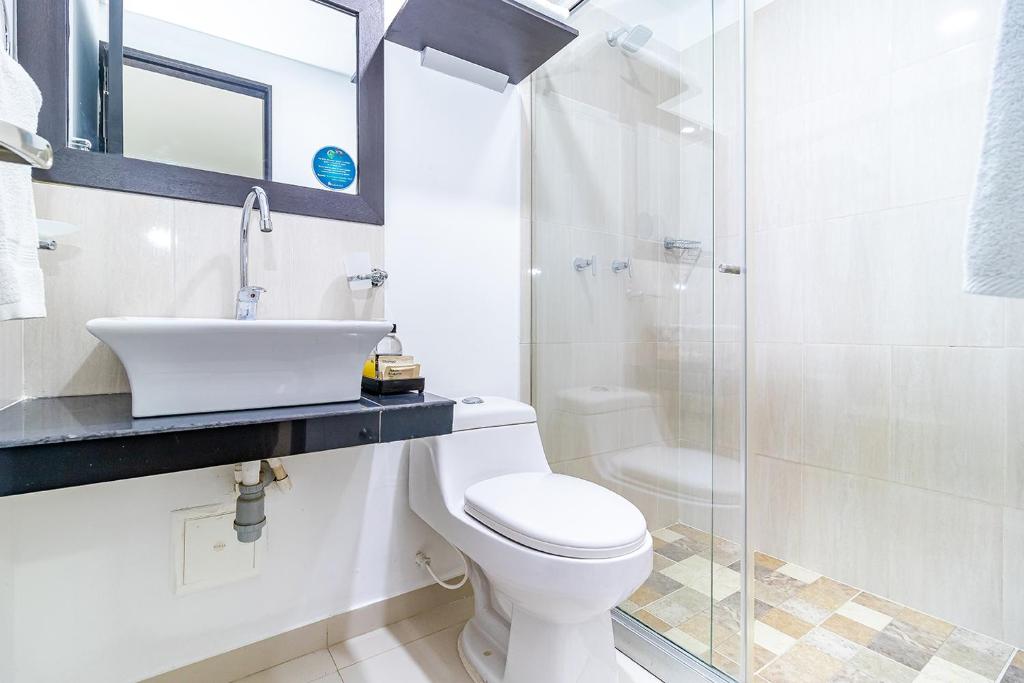 Ayenda Quinta Estación - Triple Estandar - 0