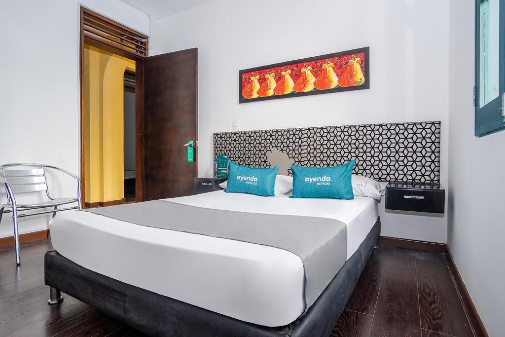 Ayenda La Tua Casa - Doble - 6