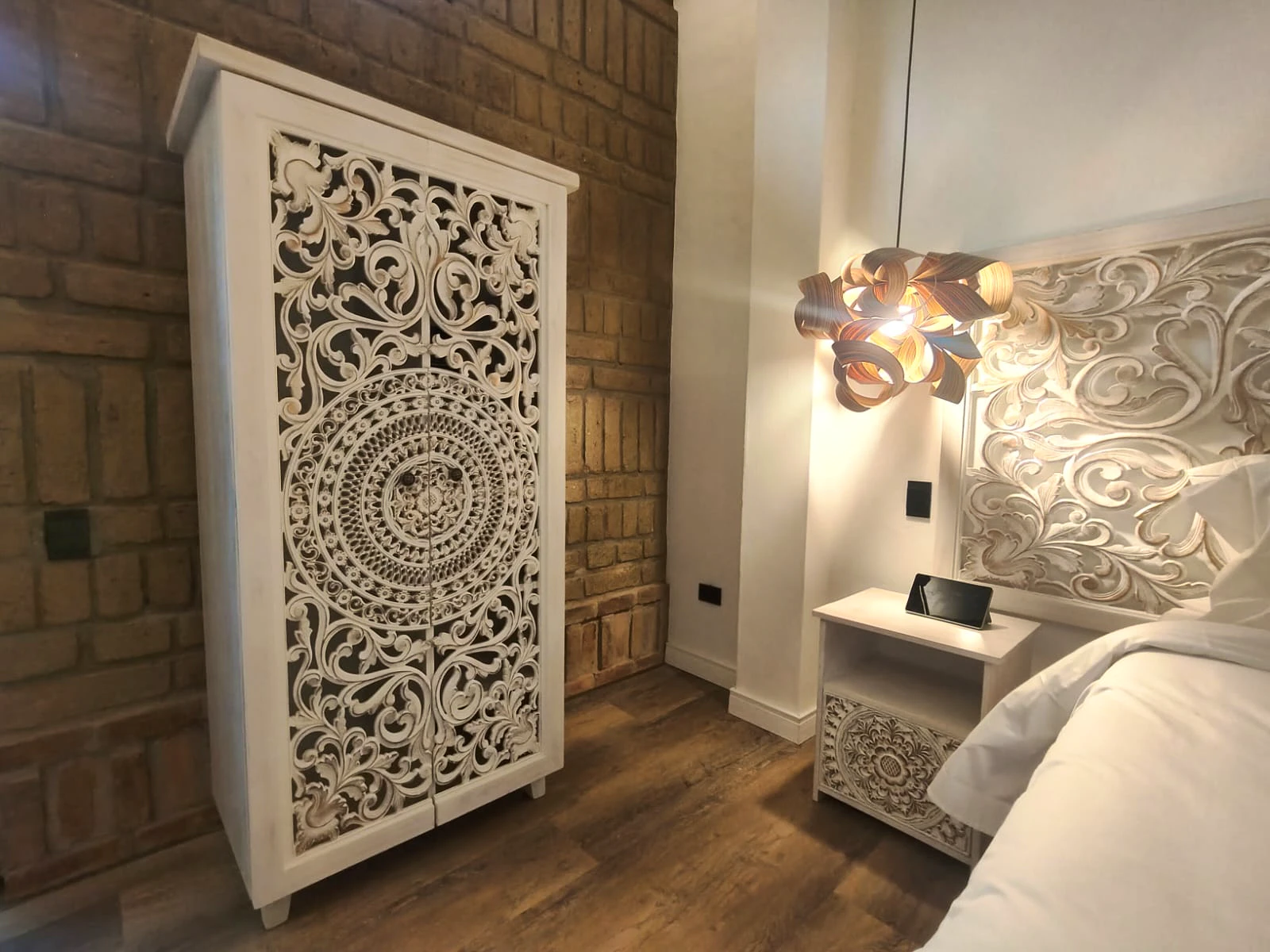 CASA BOUTIQUE EL CARMEL - Suite SALAM - 49