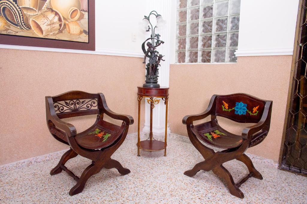 Ayenda 1309 Villa Dilia 21