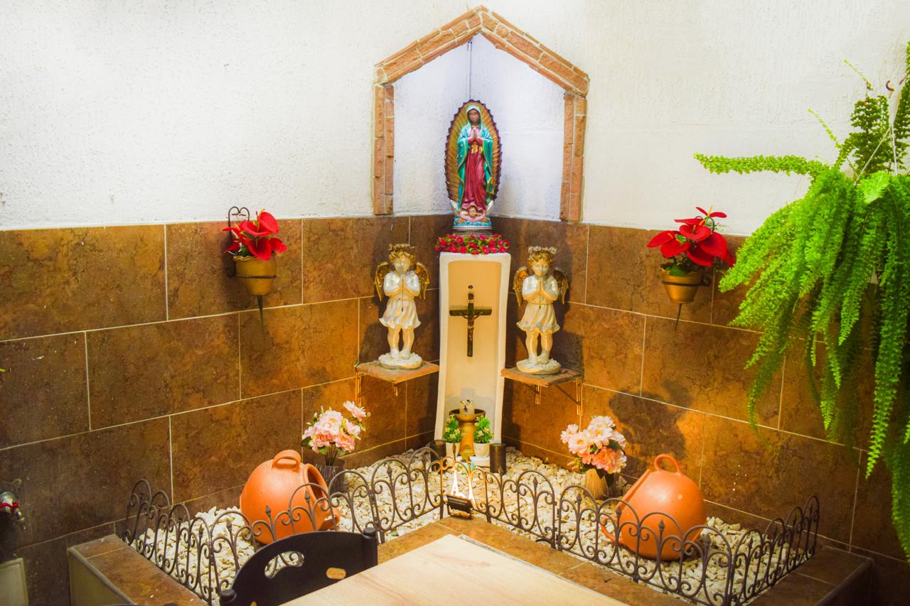 Ayenda Guadalupe - Zonas comunes - 8