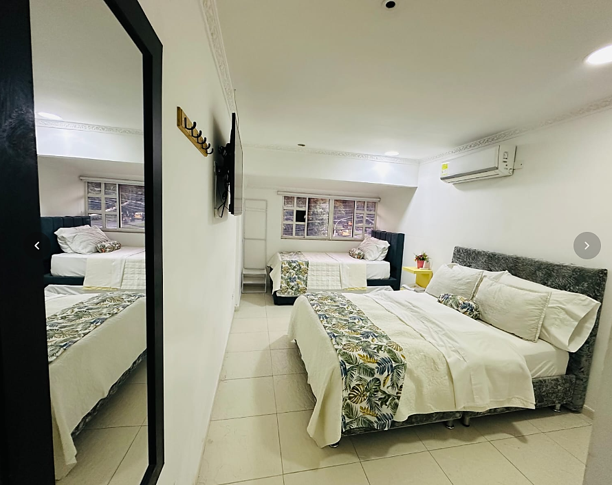 Hotel  Boutique Armoni 0