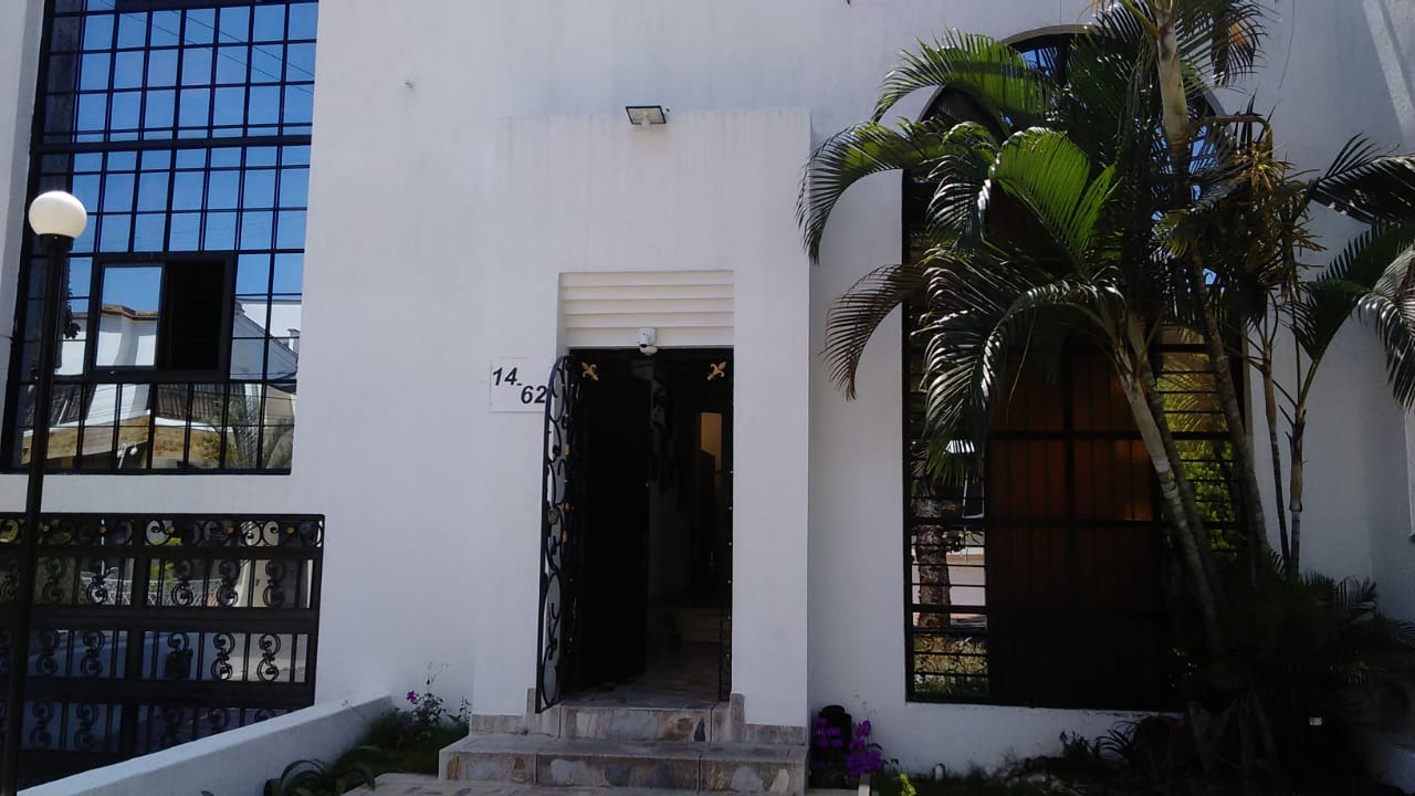 Ayenda 1411 Caney Sede Ingenio - Fachada - 22