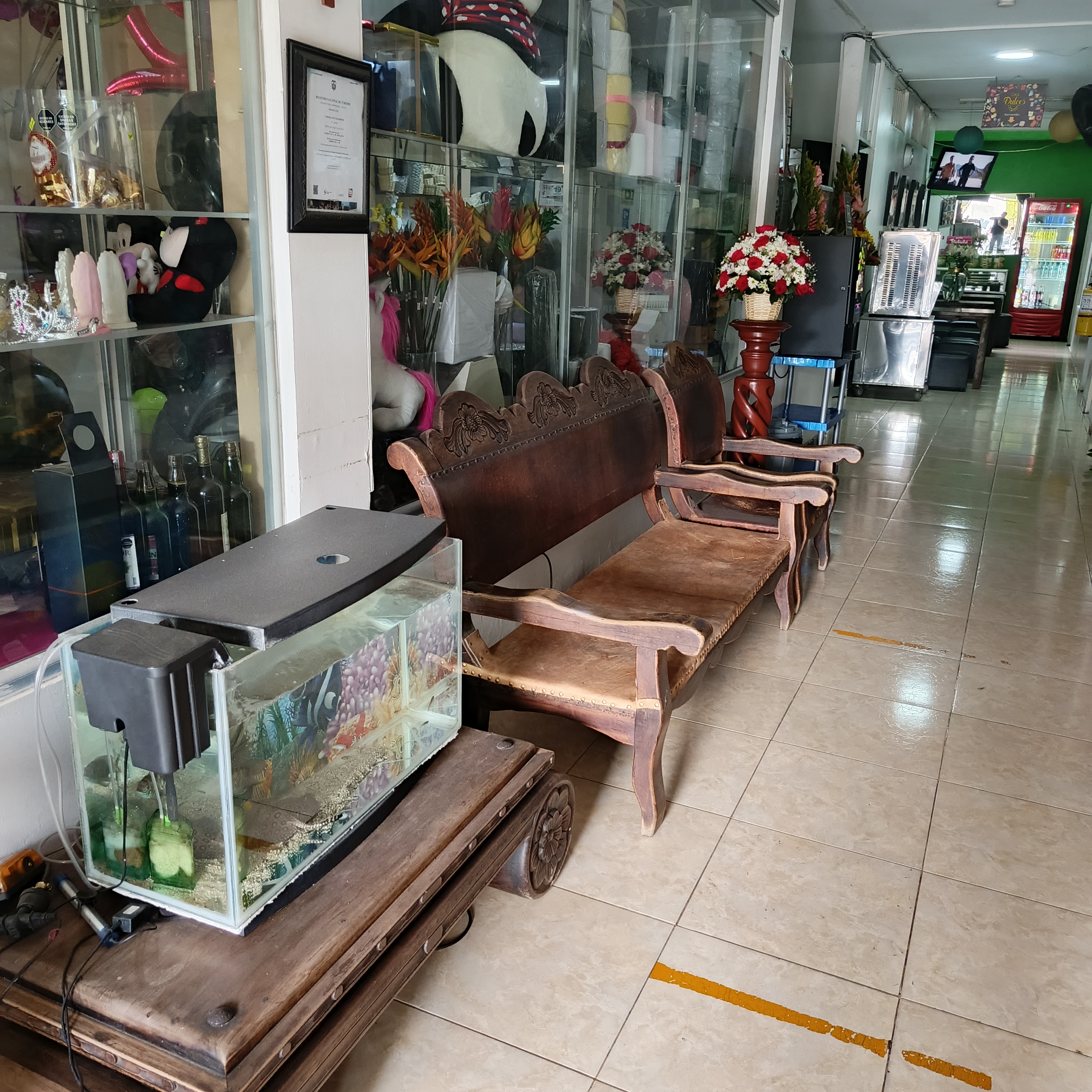 Hotel Boutique San Juan 18