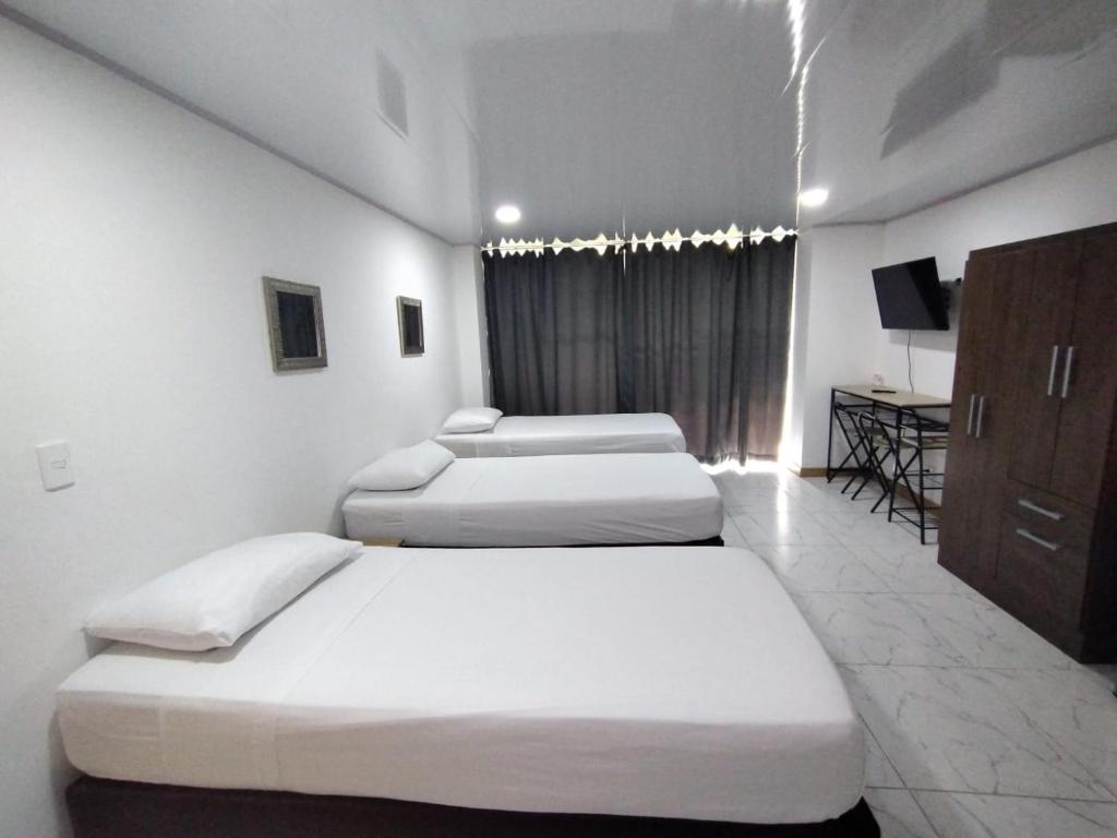 Hotel A&A Santa Alejandria 7