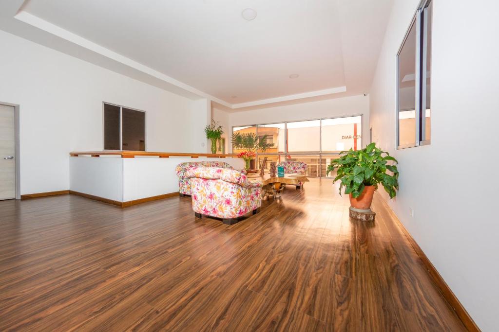 Ayenda 1901 Marckia - Zonas comunes - 35