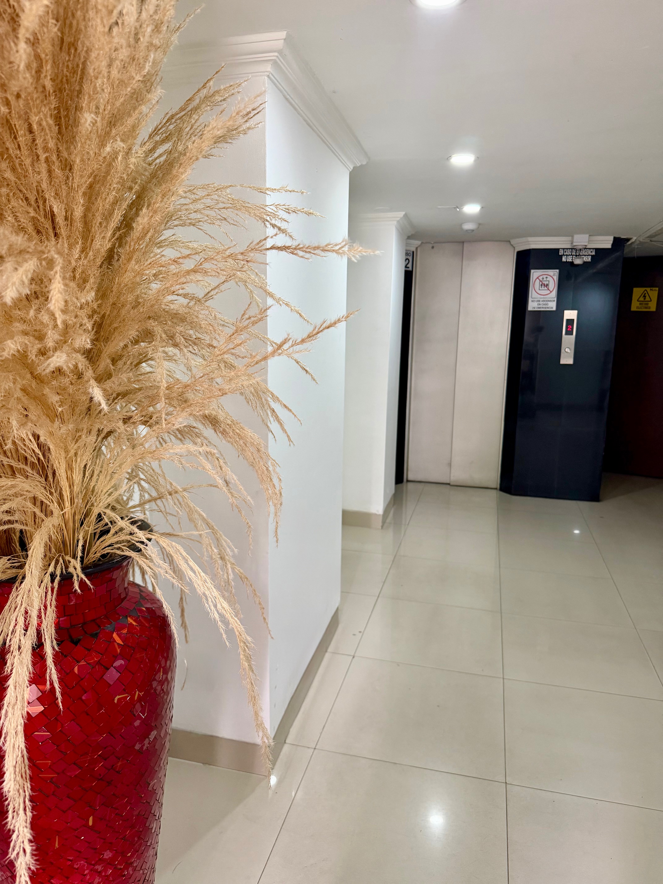 Hotel Six Avenue Cali - Zonas comunes - 50