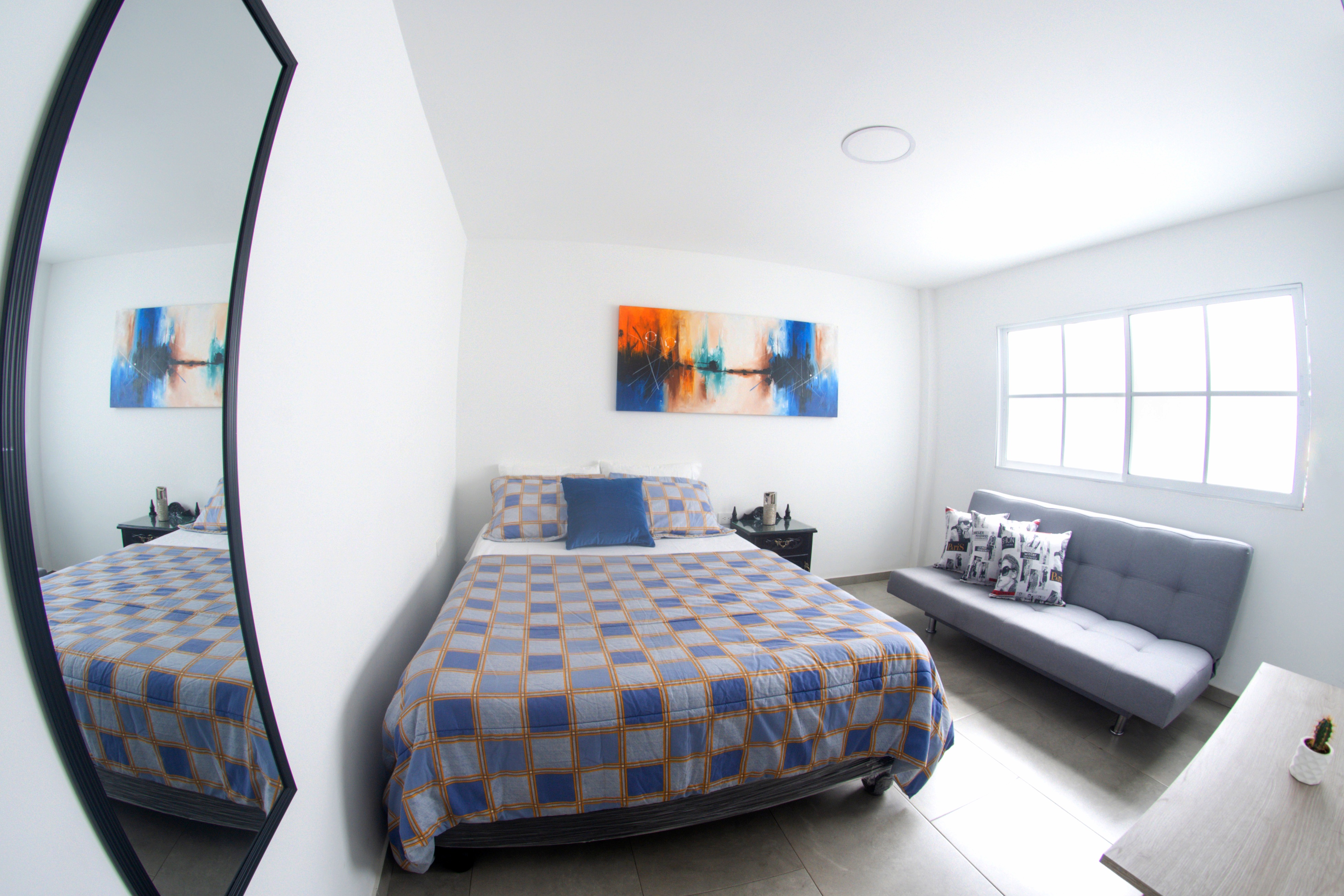 CASA TURISTICA M&C 12