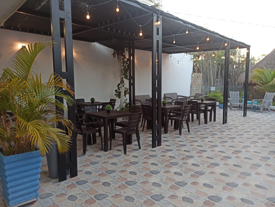 HOTEL SUNSET BEACH 7