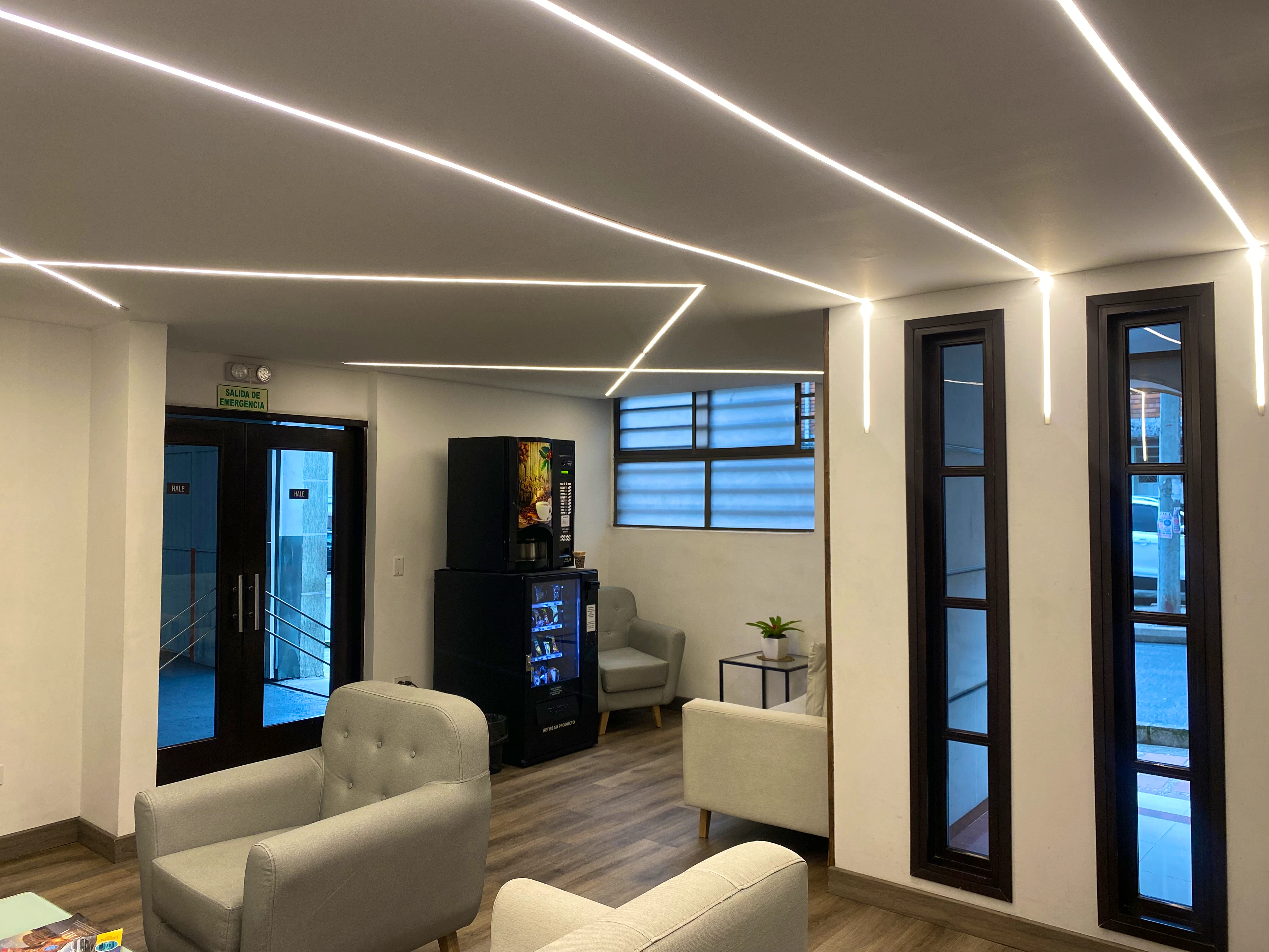 Hotel Yolima Real  - Recepción - 0