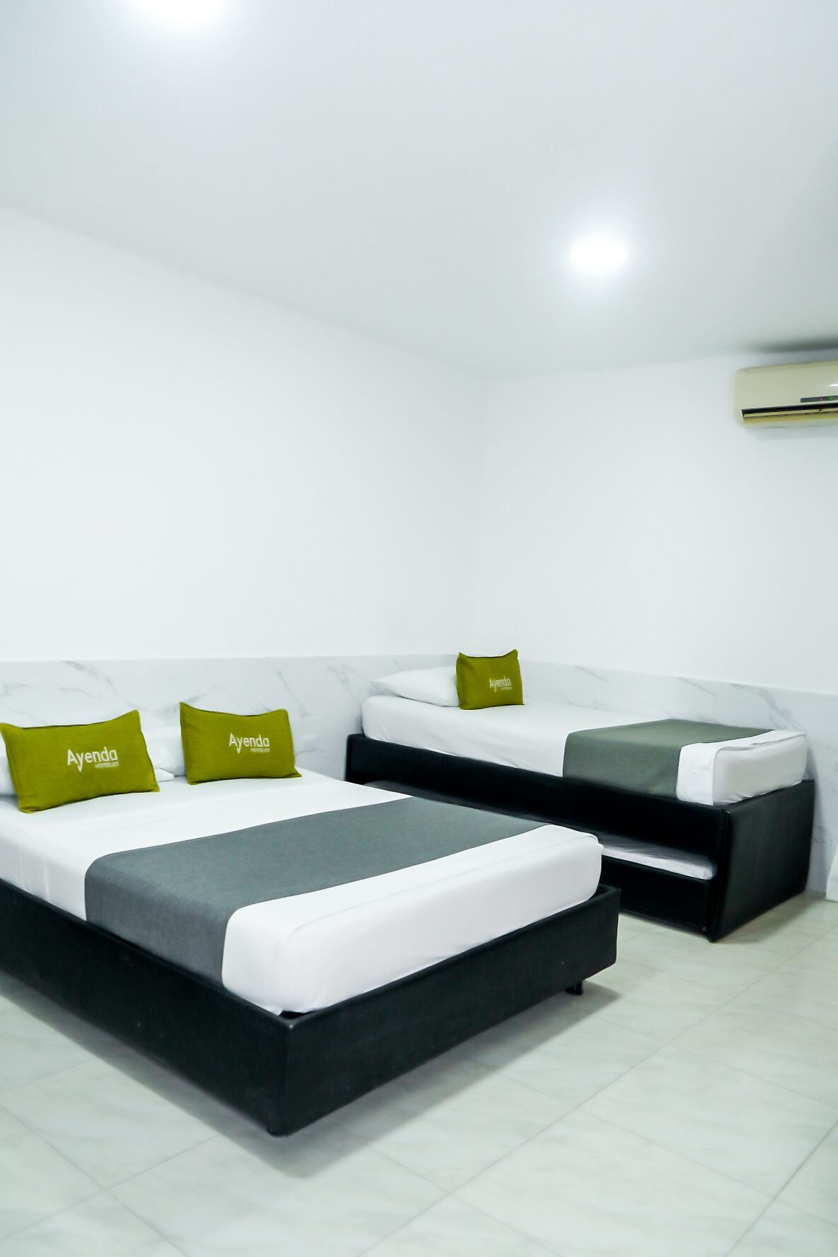 Hotel Cuchara de Palo Ayenda - Quintuple - 6