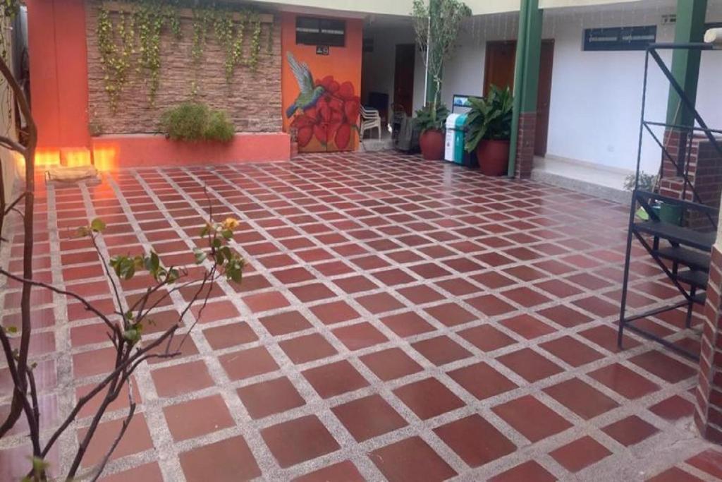 Ayenda 1618 Colón Rodadero 9