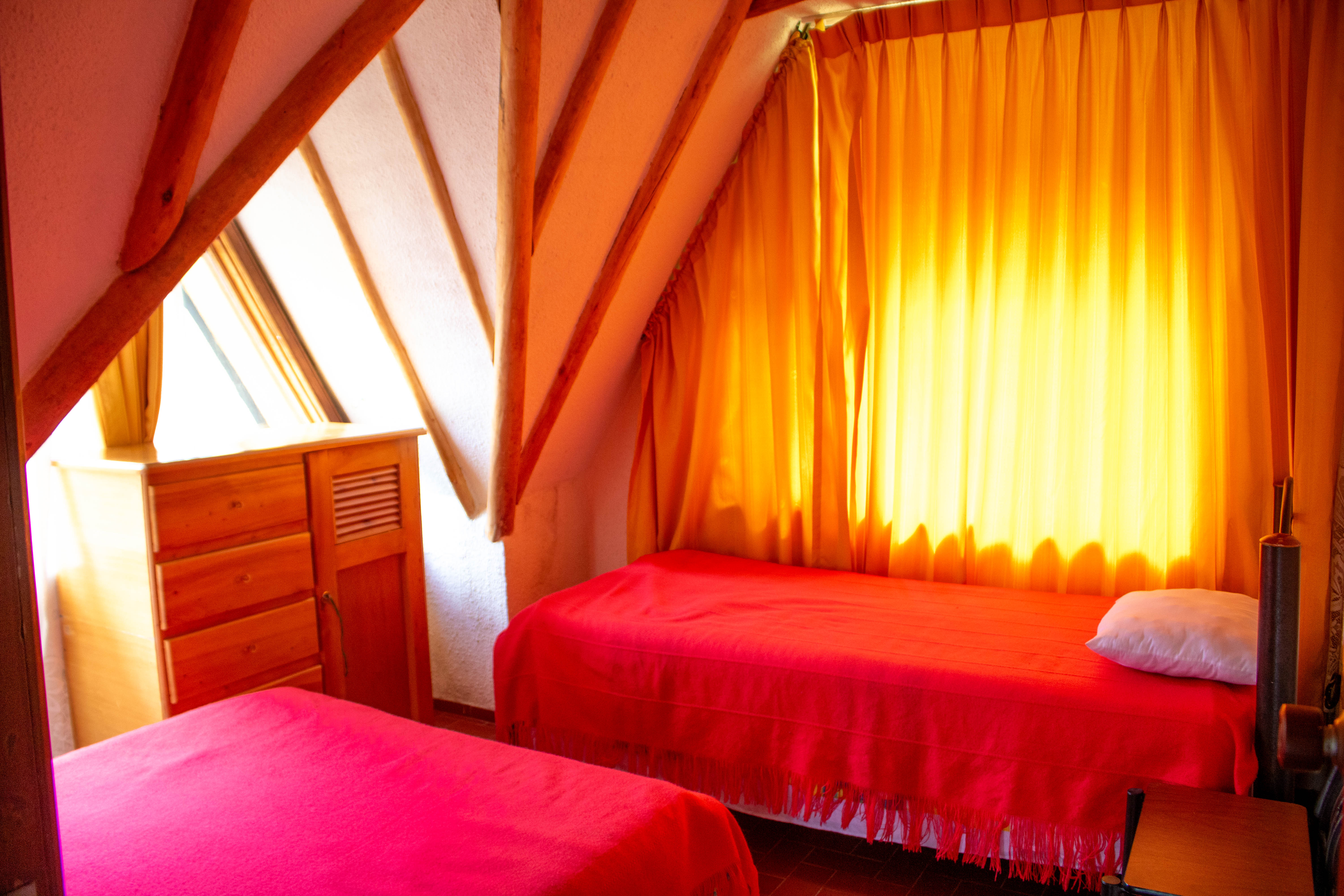 MONTEVERDE BEST INN  - Quinta - Macondo  - 6