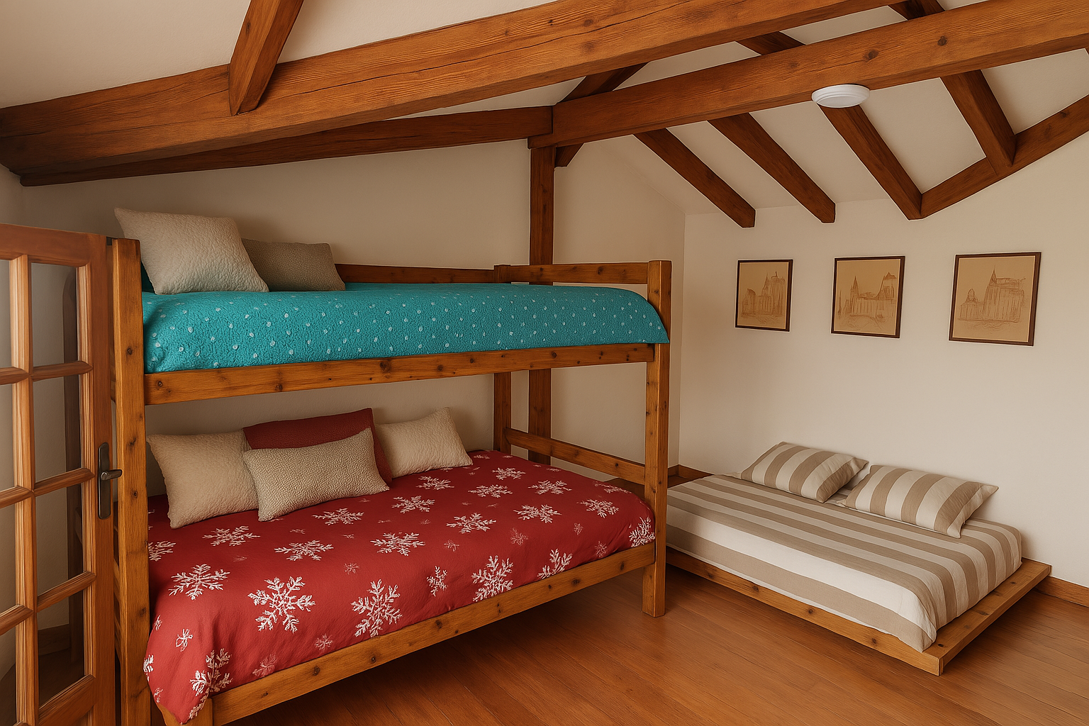 La Ramada Abejorral 2