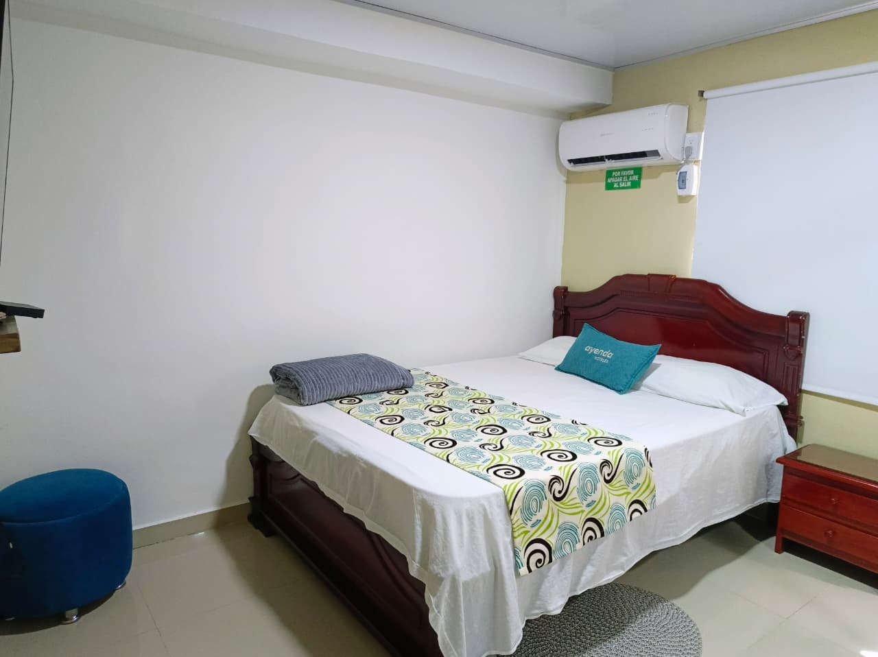 Ayenda Brisas del Rio - Doble Estandar - 0