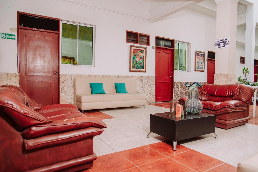 Ayenda 1614 Playa Mar 11