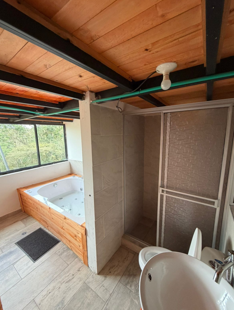 Ecocabañas ByB - Suite No 3 - 21