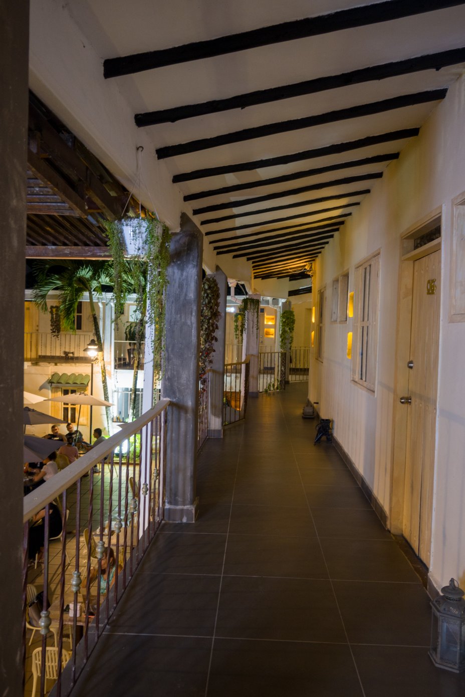 Hotel Corona Real - Zonas comunes - 29