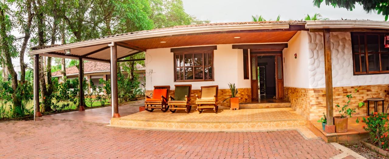 HOTEL BOUTIQUE SAN MATEO CAMPESTRE - Recepción - 38