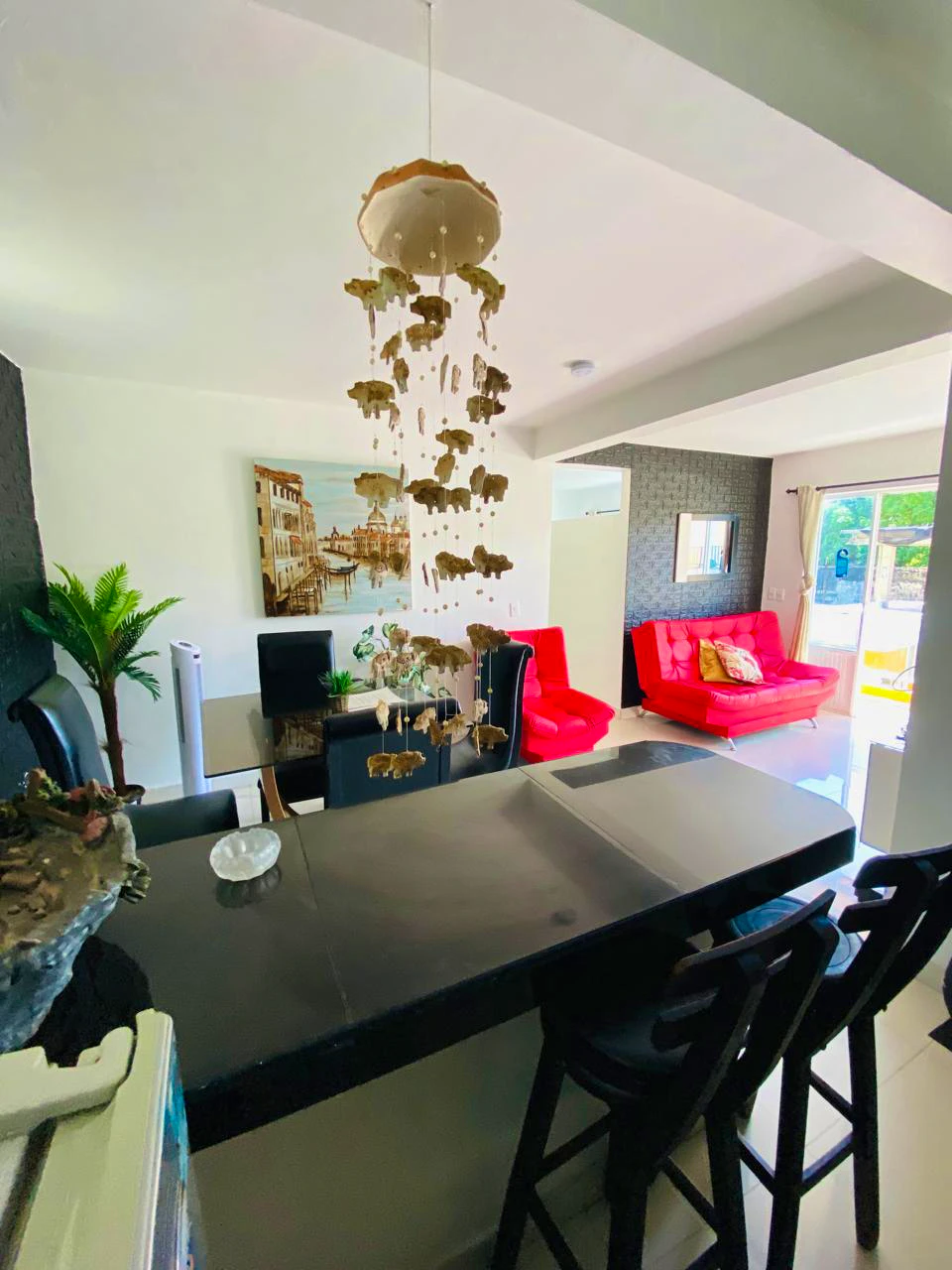 Apartamentos Sweet Island - Apartamento 203 - 28