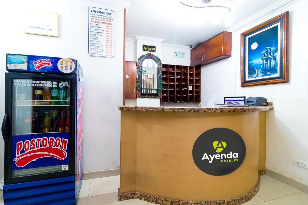 Ayenda 1069 Alfay 27