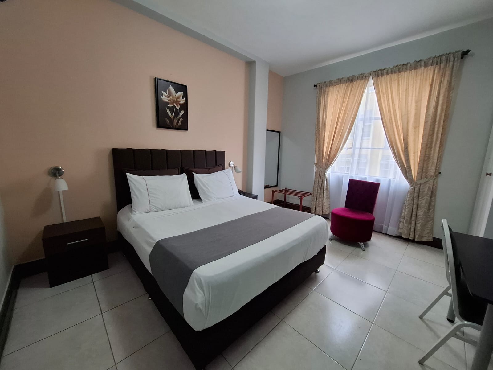 Hotel Astoria Real 1584 - Doble - 11