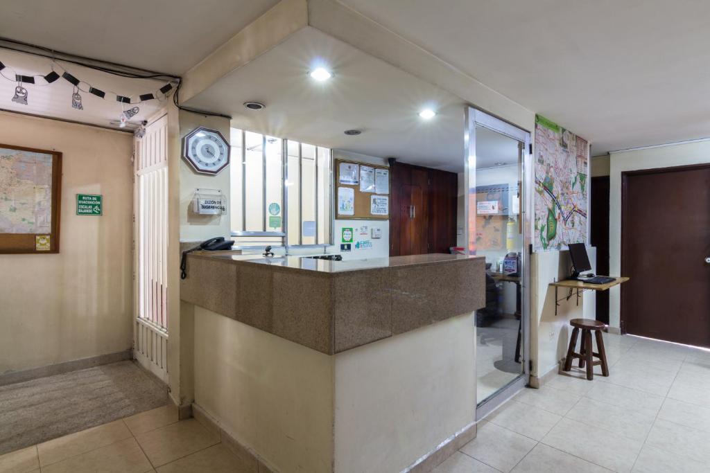 Hotel Conquistadores 18