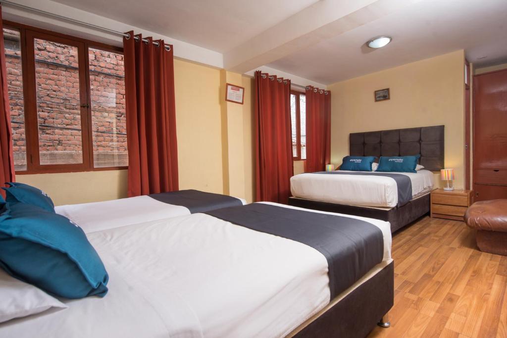 Ayenda Posada Inn 22