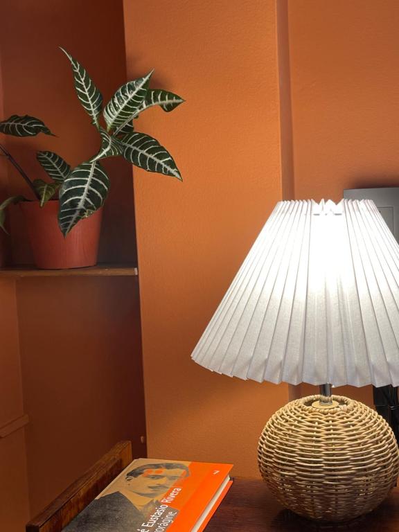 La Bonita Guesthouse - Doble  - baño privado interno - 14