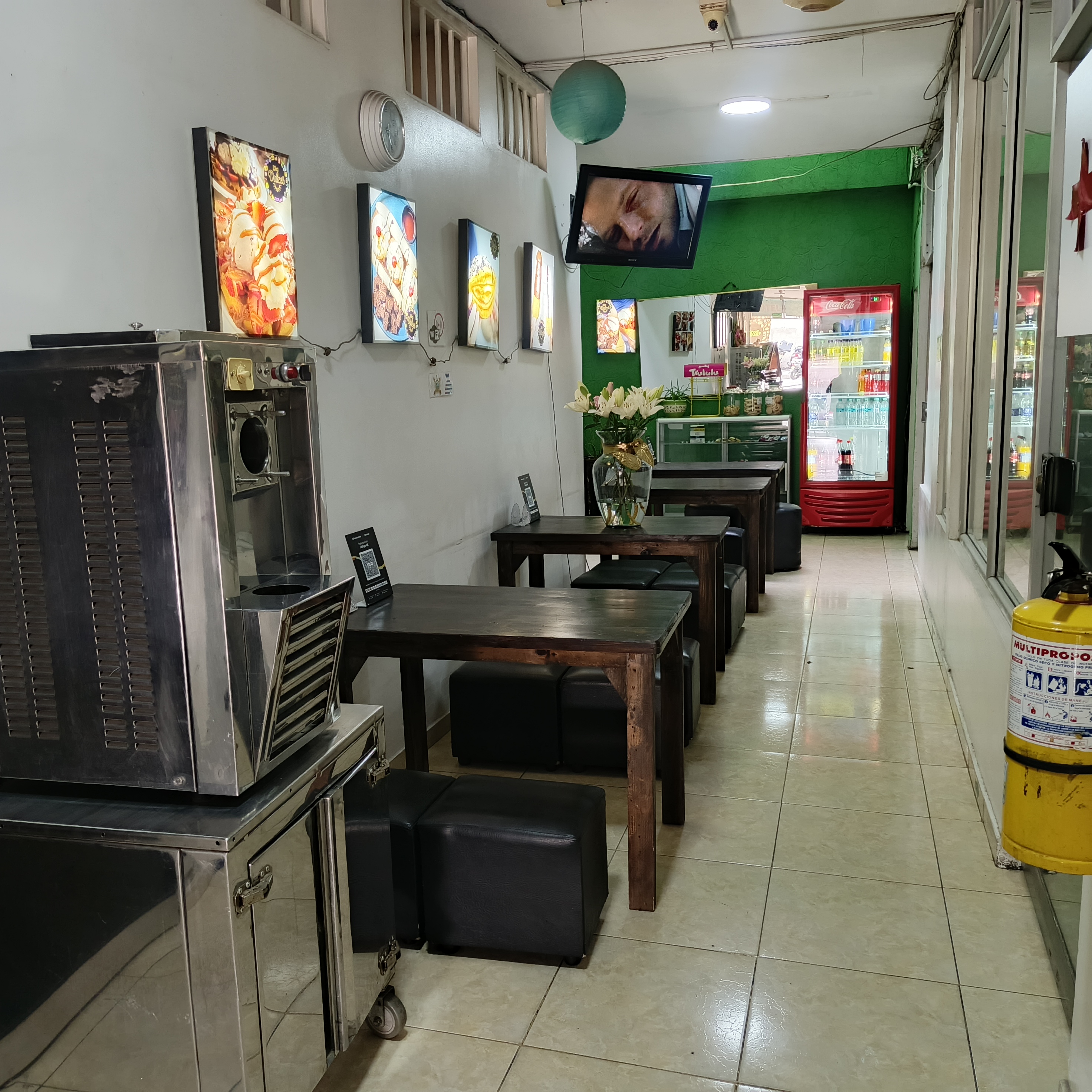 Hotel Boutique San Juan 30