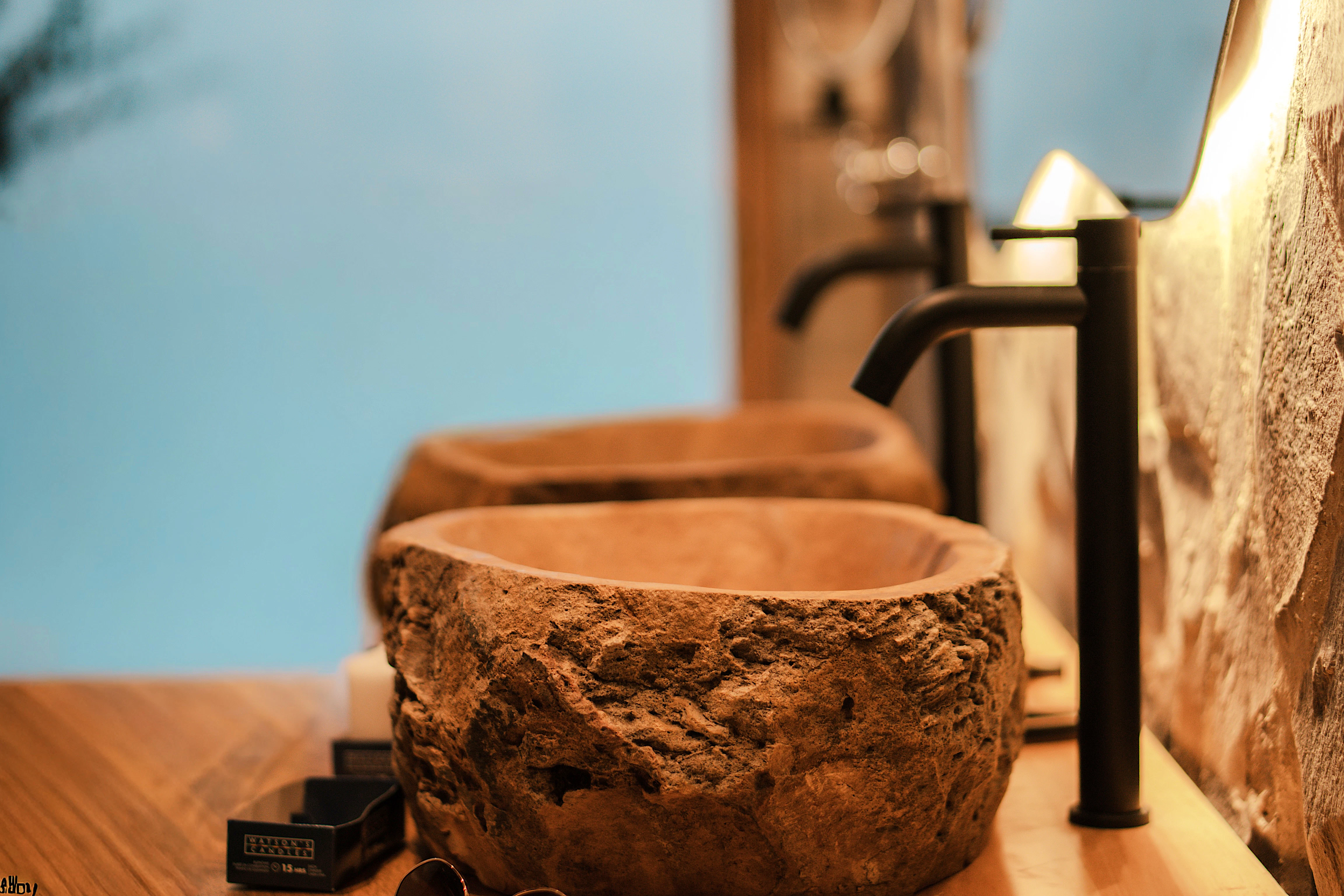 ECOHOTEL MAUKA  - Zarcillejo - 5