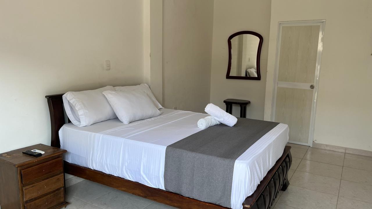 EL PARAISO DE GAIRA 5